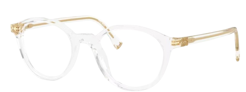 Miu Miu MU 02WV 15Z1O1