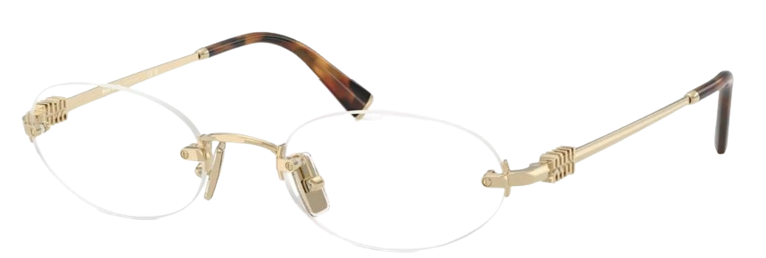 Miu Miu MU 53WV ZVN1O1