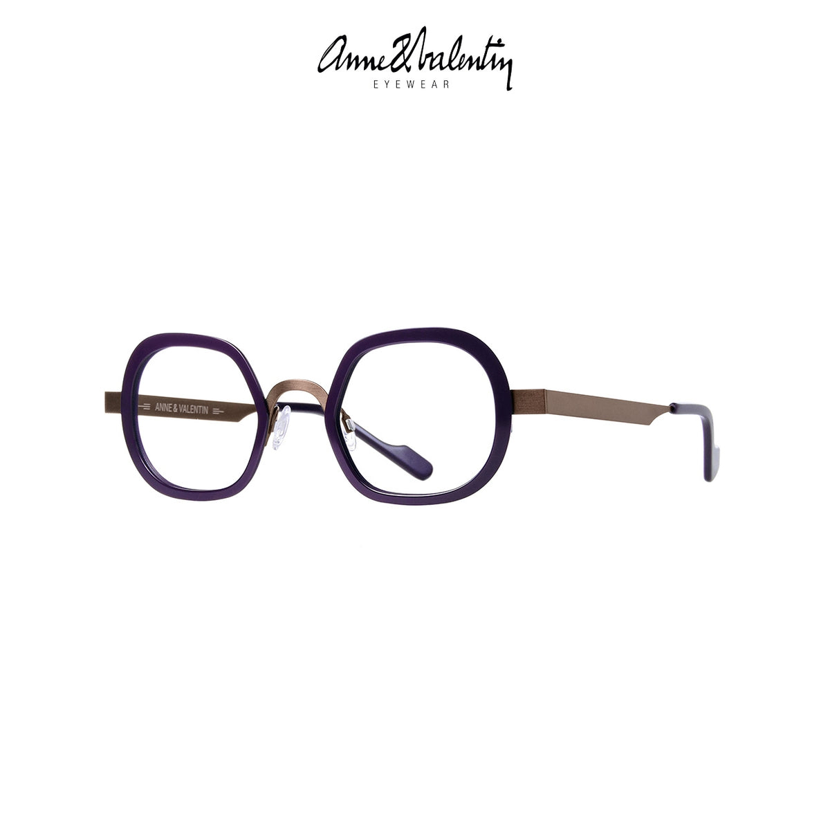 Anne & Valentin FLIGHT 9B09