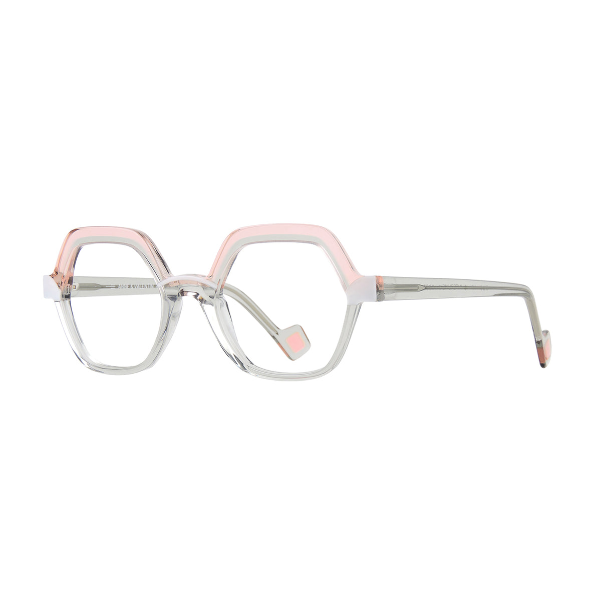 Anne & Valentin INTERLINE 9C33