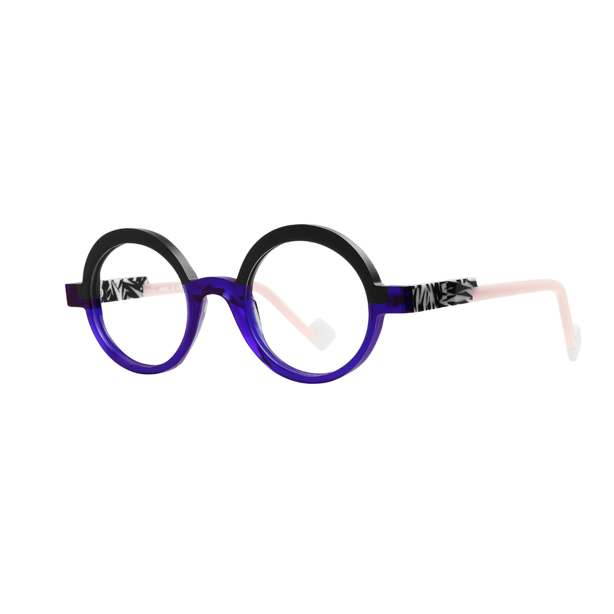 Anne & Valentin LUDIK 21A01