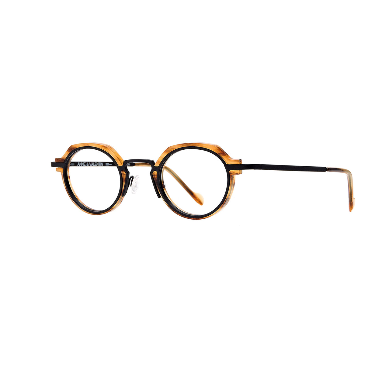 Anne & Valentin M2 H31