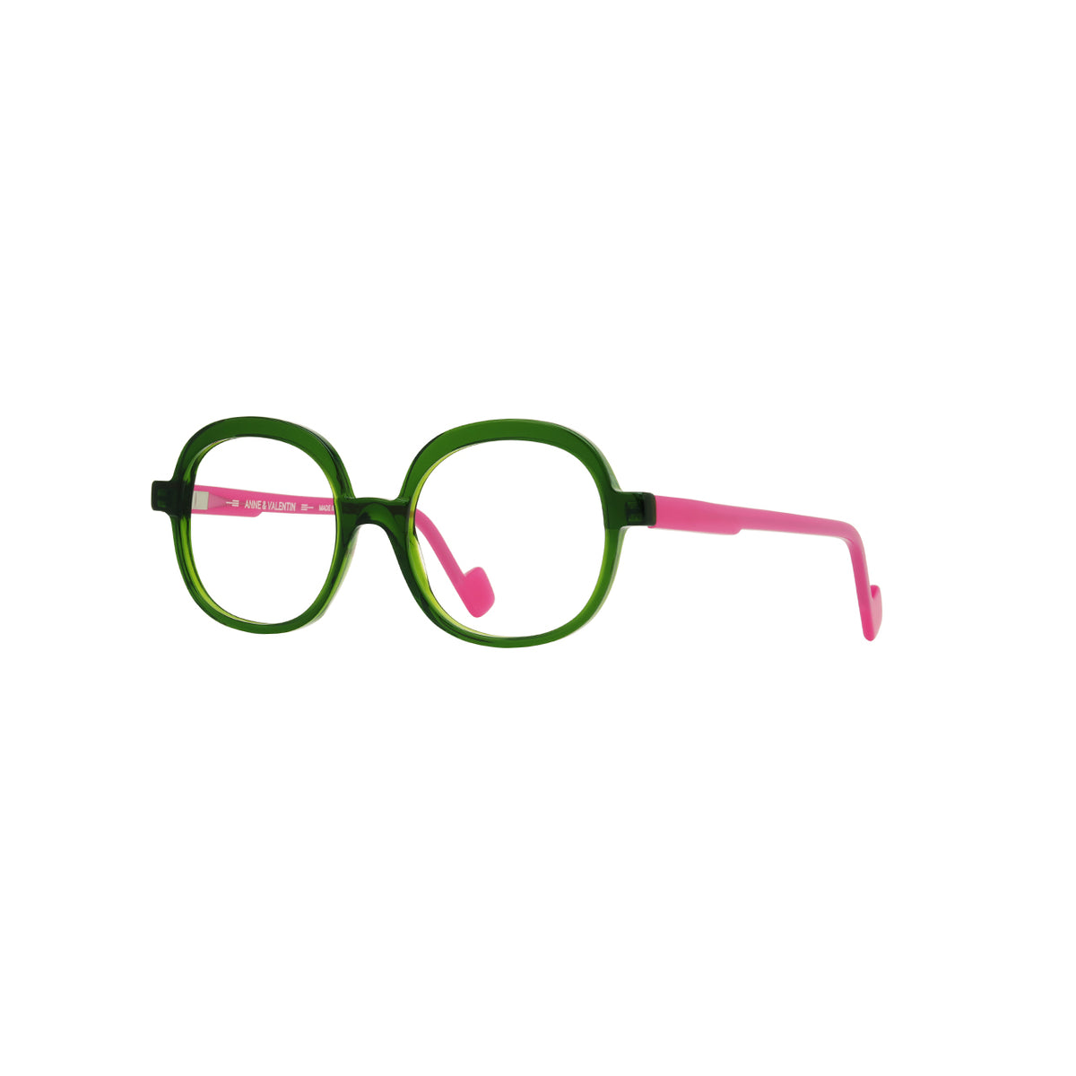 Anne & Valentin MARIEL 24B33