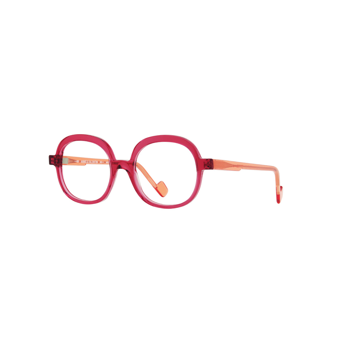 Anne & Valentin MARIEL 24B34