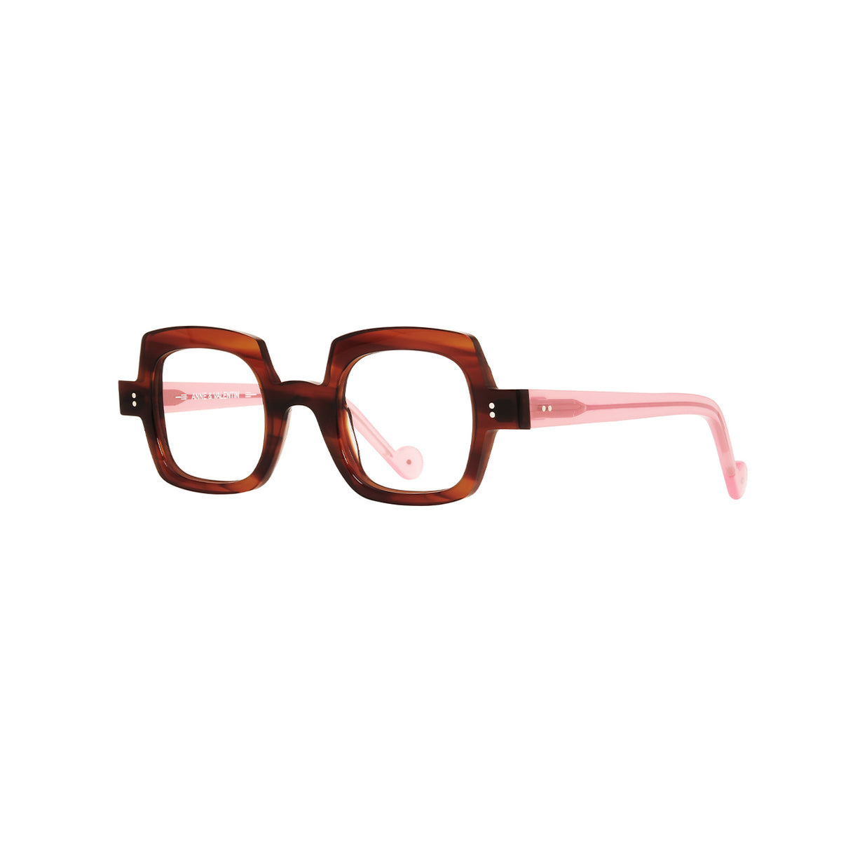 Anne & Valentin O SQUARE 23A26