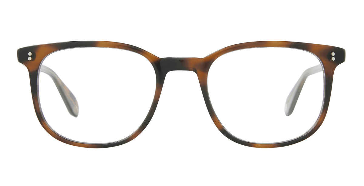 Garrett Leight BENTLEY SPBRNSH