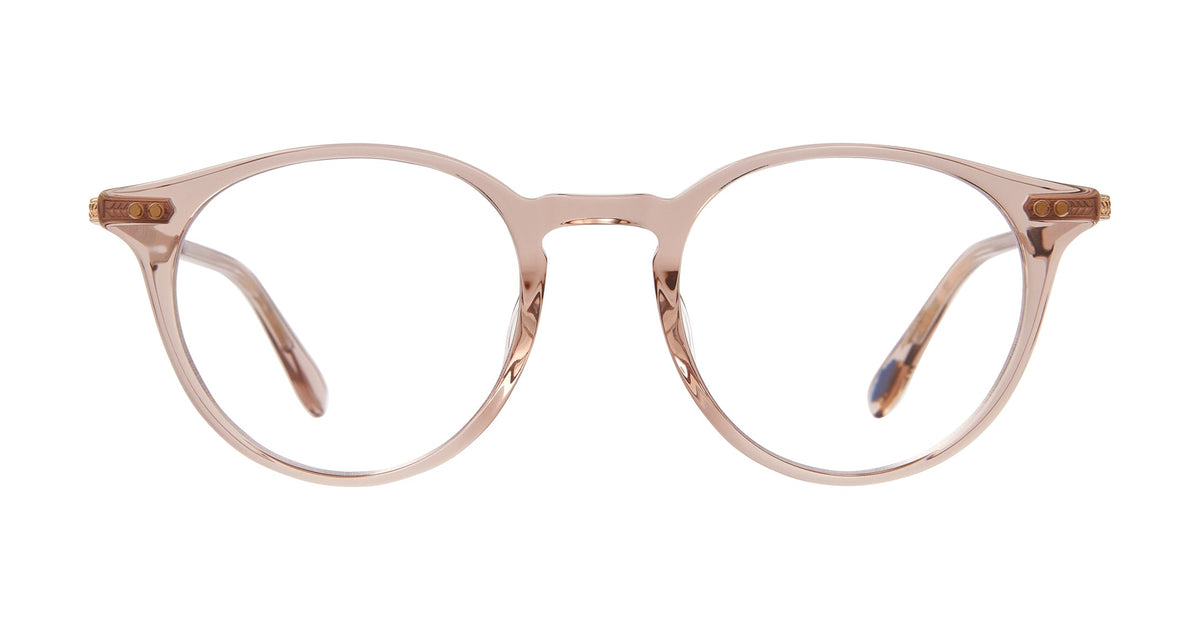 Garrett Leight CLUNE J BLSM-G