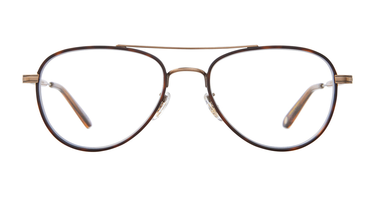 Garrett Leight LINNIE ESPT-ATG