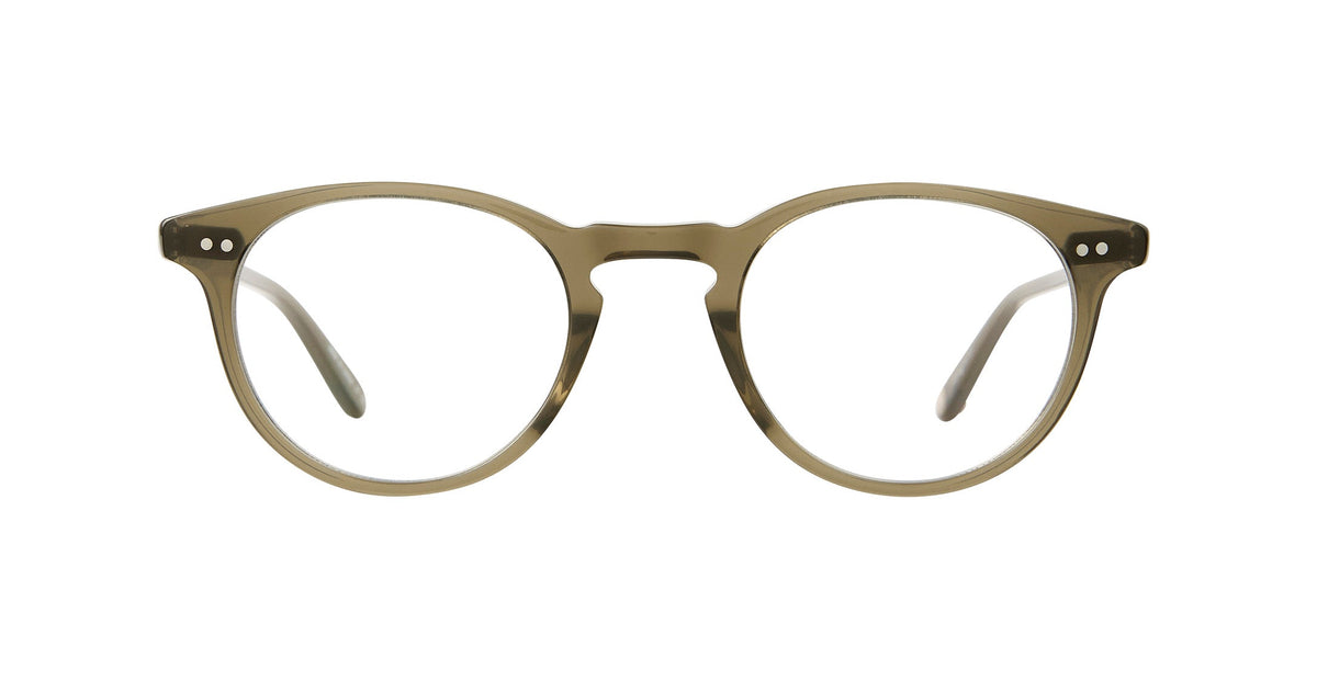 Garrett Leight WINWARD OLIO