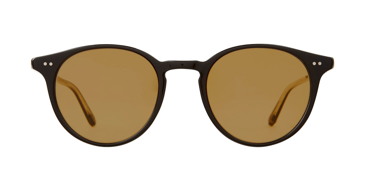 Garrett Leight CLUNE BK