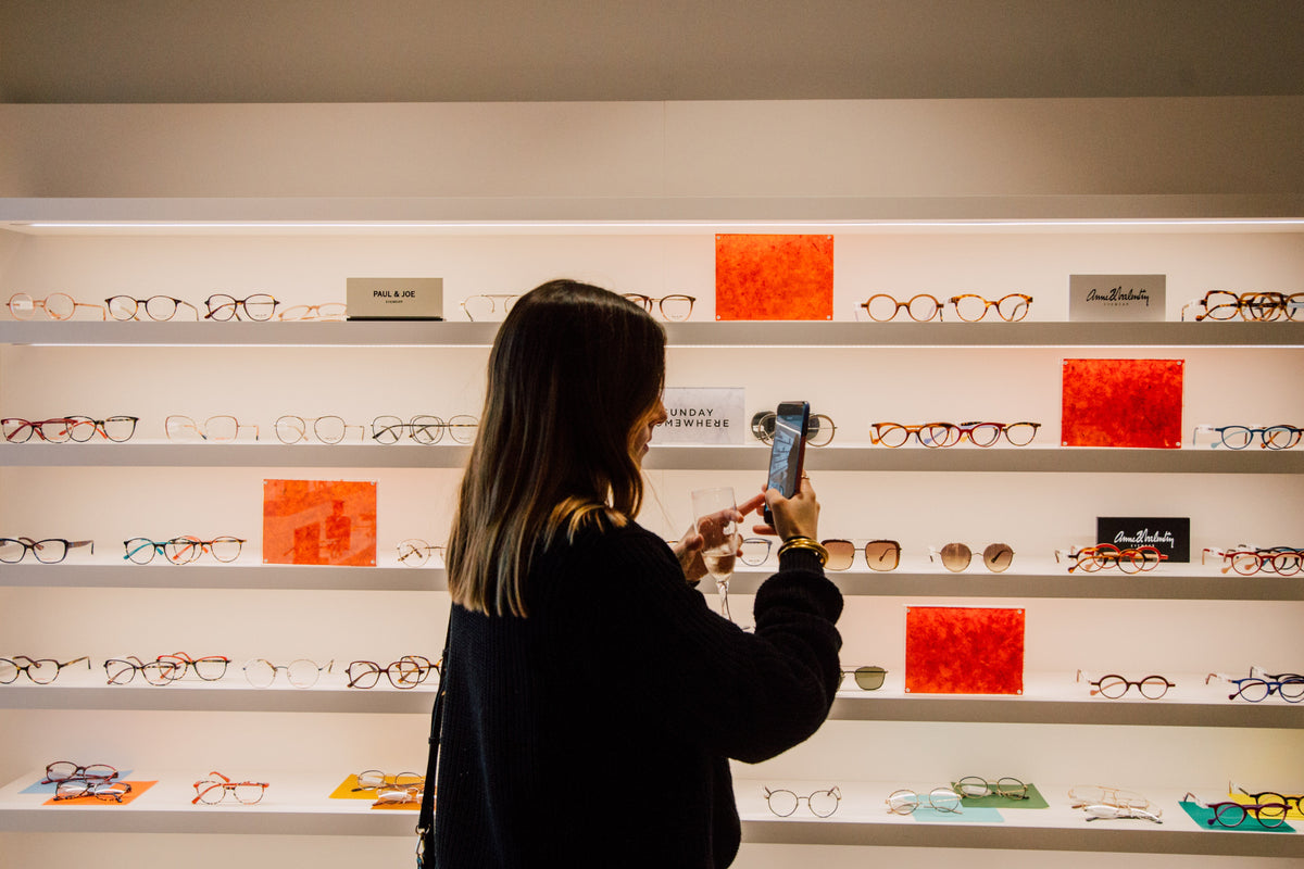 Lunettes et forme de visage : trouver la monture qui vous va vraiment