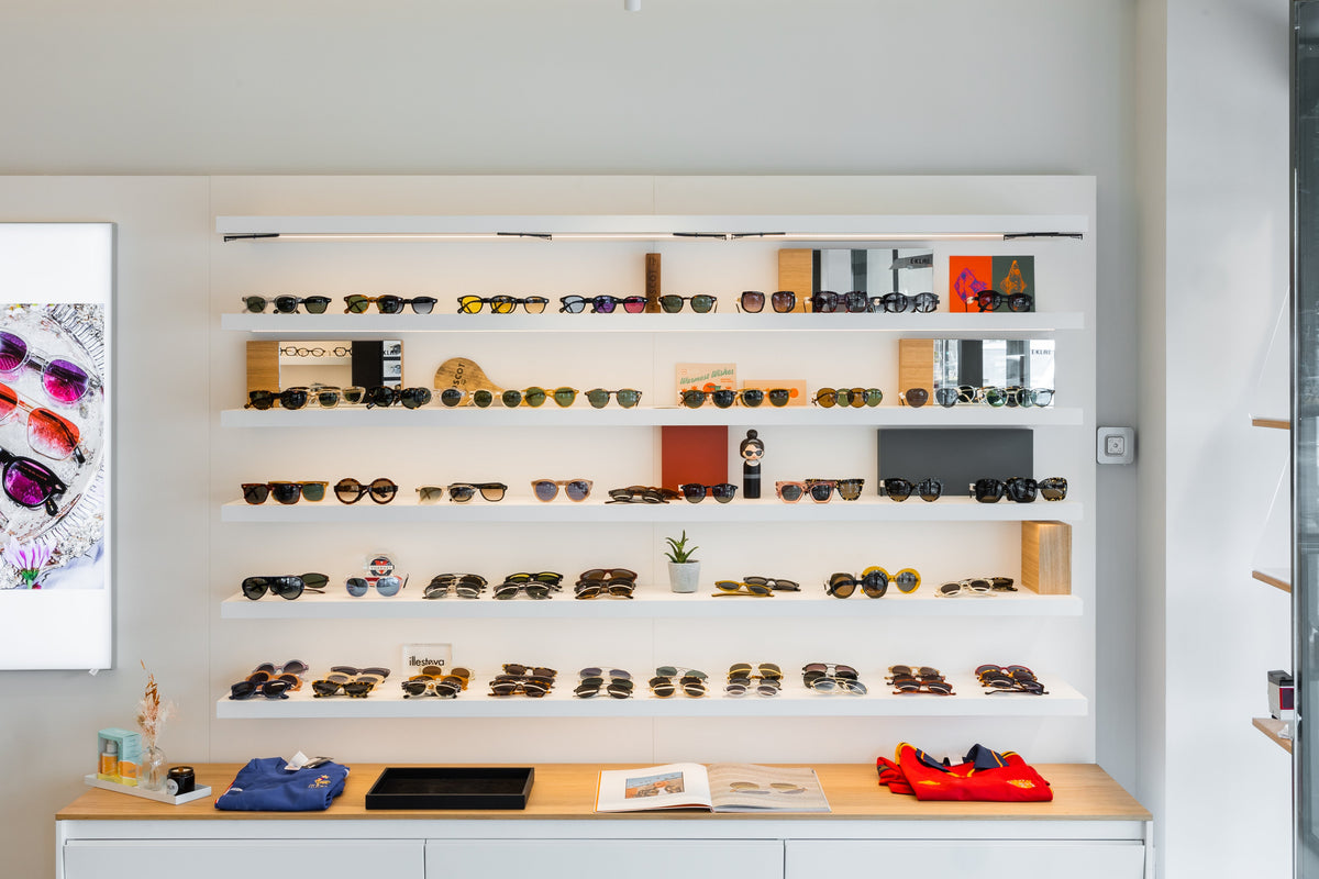 Réparer ses lunettes à Paris : ce qu'on peut vraiment faire (et ce qu'on ne peut pas)