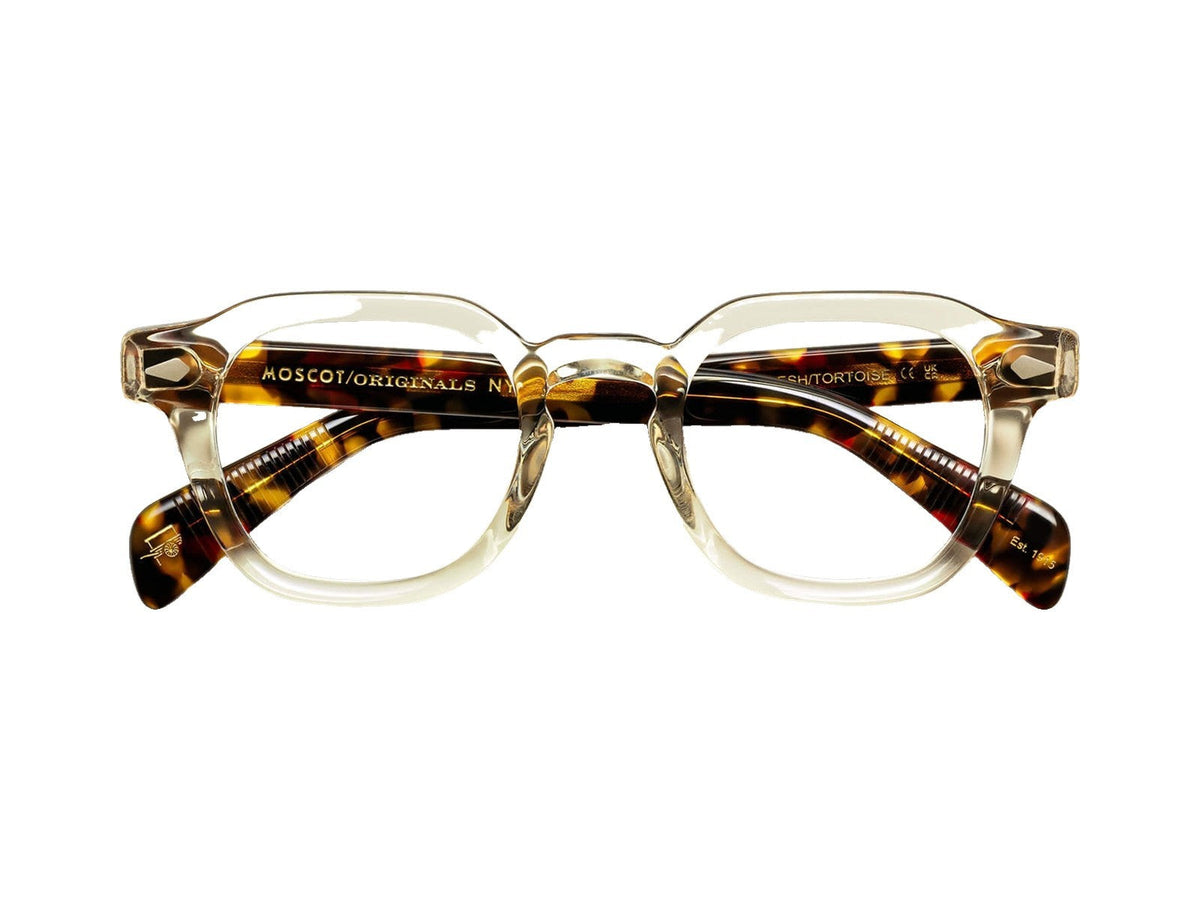 Moscot chez Ekla : guide des modèles iconiques de la maison new-yorkaise