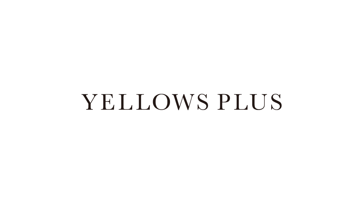 L'élégance Japonaise Yellows Plus chez Ekla Paris
