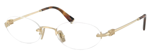 Miu Miu MU 53WV ZVN1O1