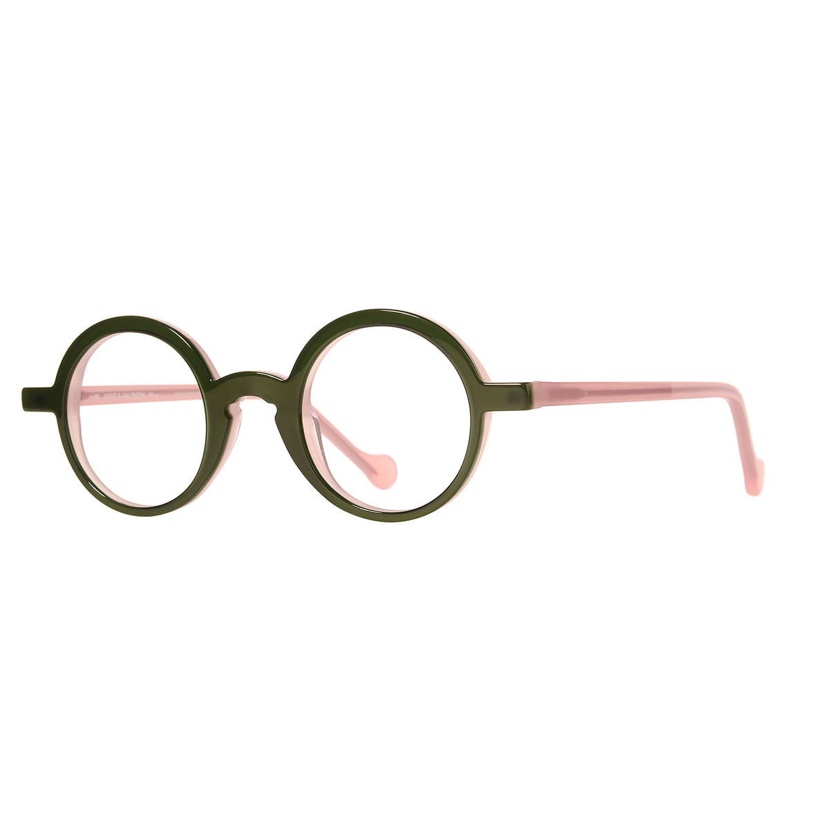 Anne & Valentin ABBY 20A41