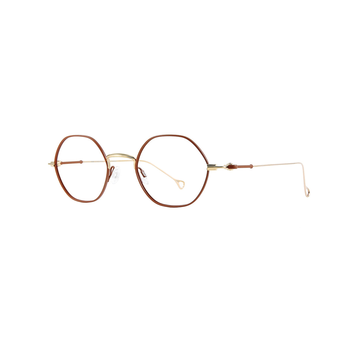 Anne & Valentin BISHOP H42