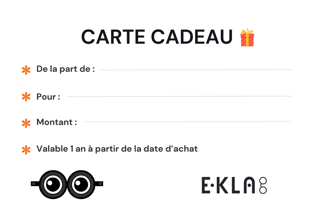 GIFT CARD 🎁