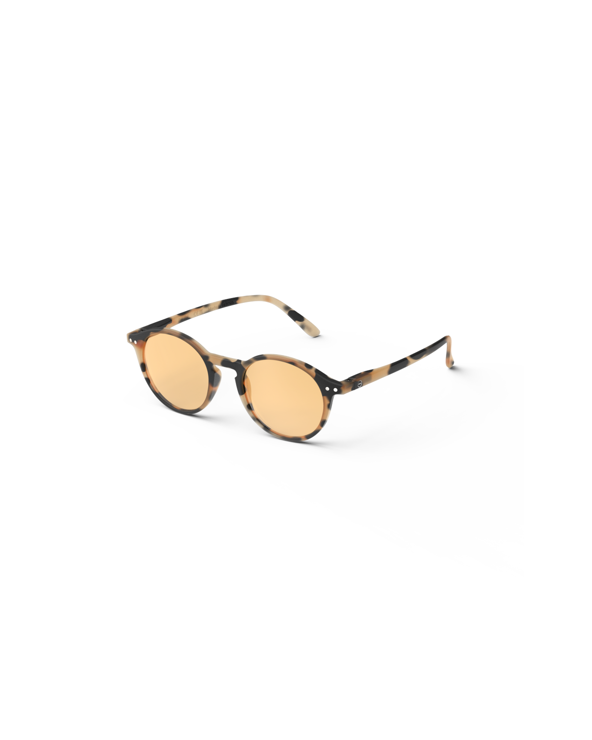 #D SLEEPING Light Tortoise