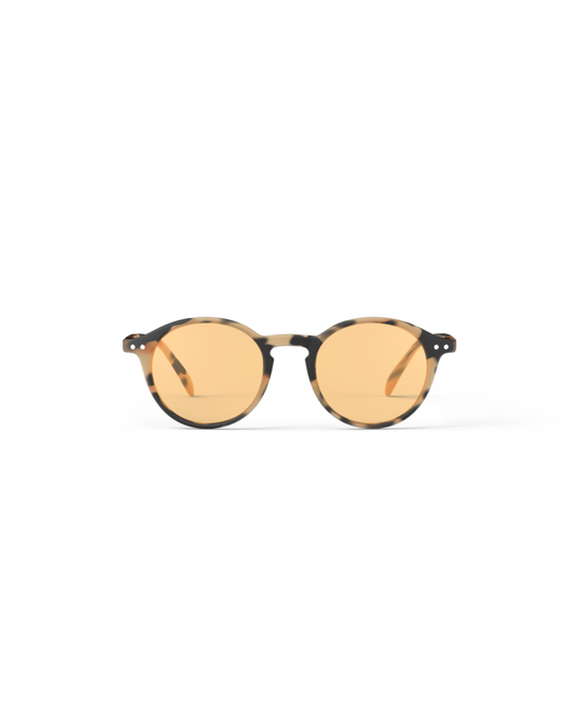 #D SLEEPING Light Tortoise