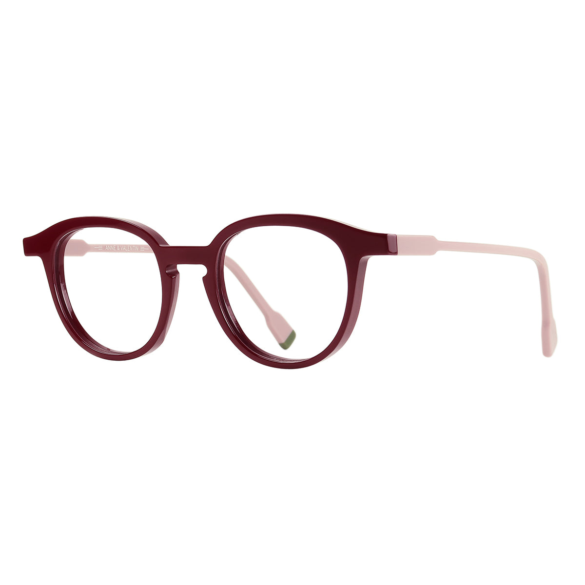 Anne & Valentin EMAKI 21A19
