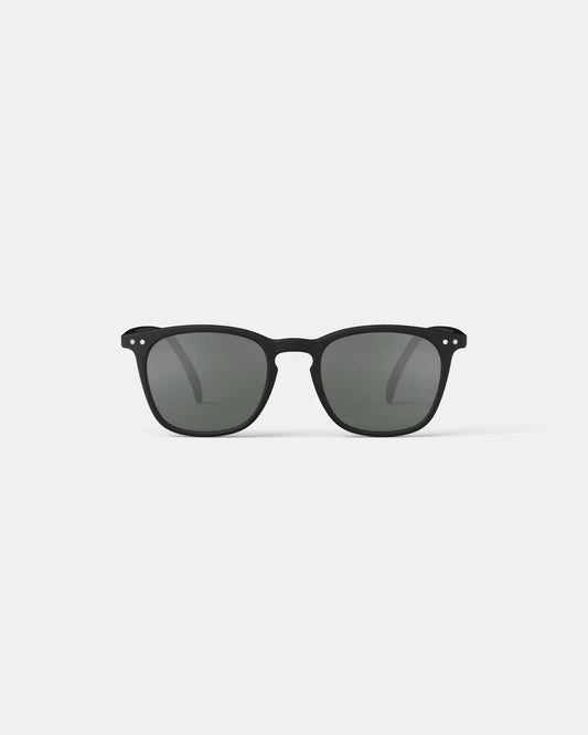 #E SUN Black