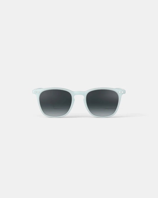 #E SUN Misty Blue