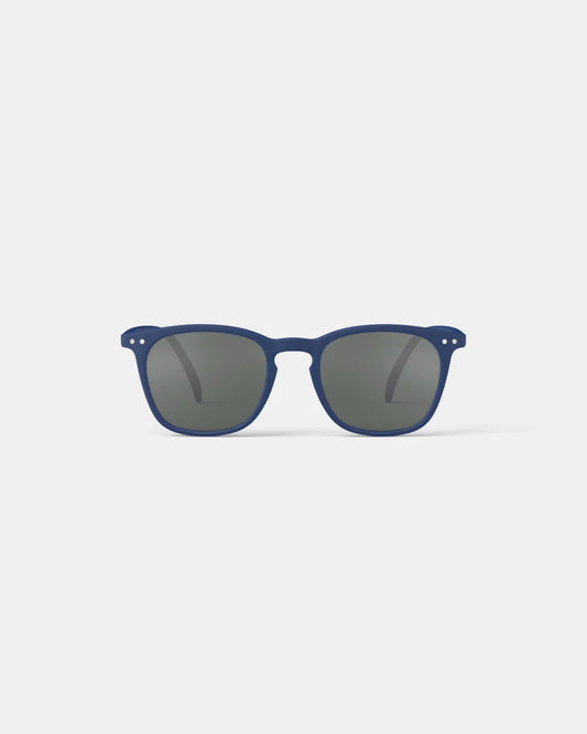 #E SUN Navy Bue