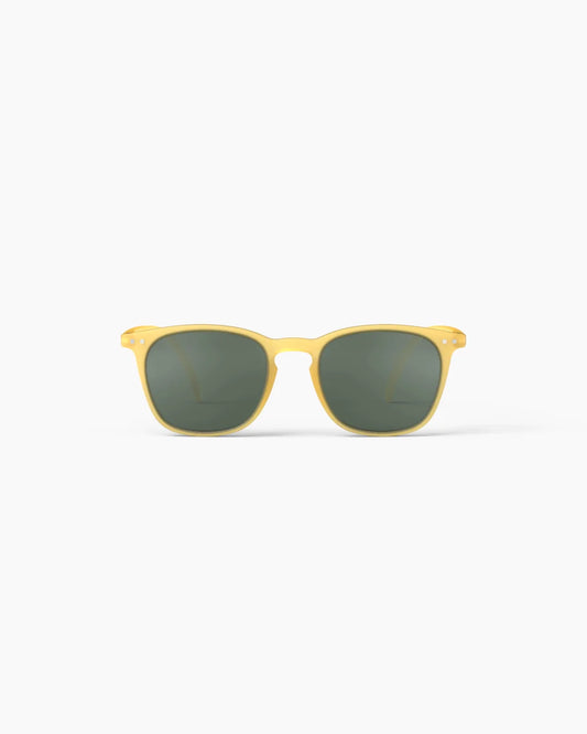 #E SUN Yellow Honey