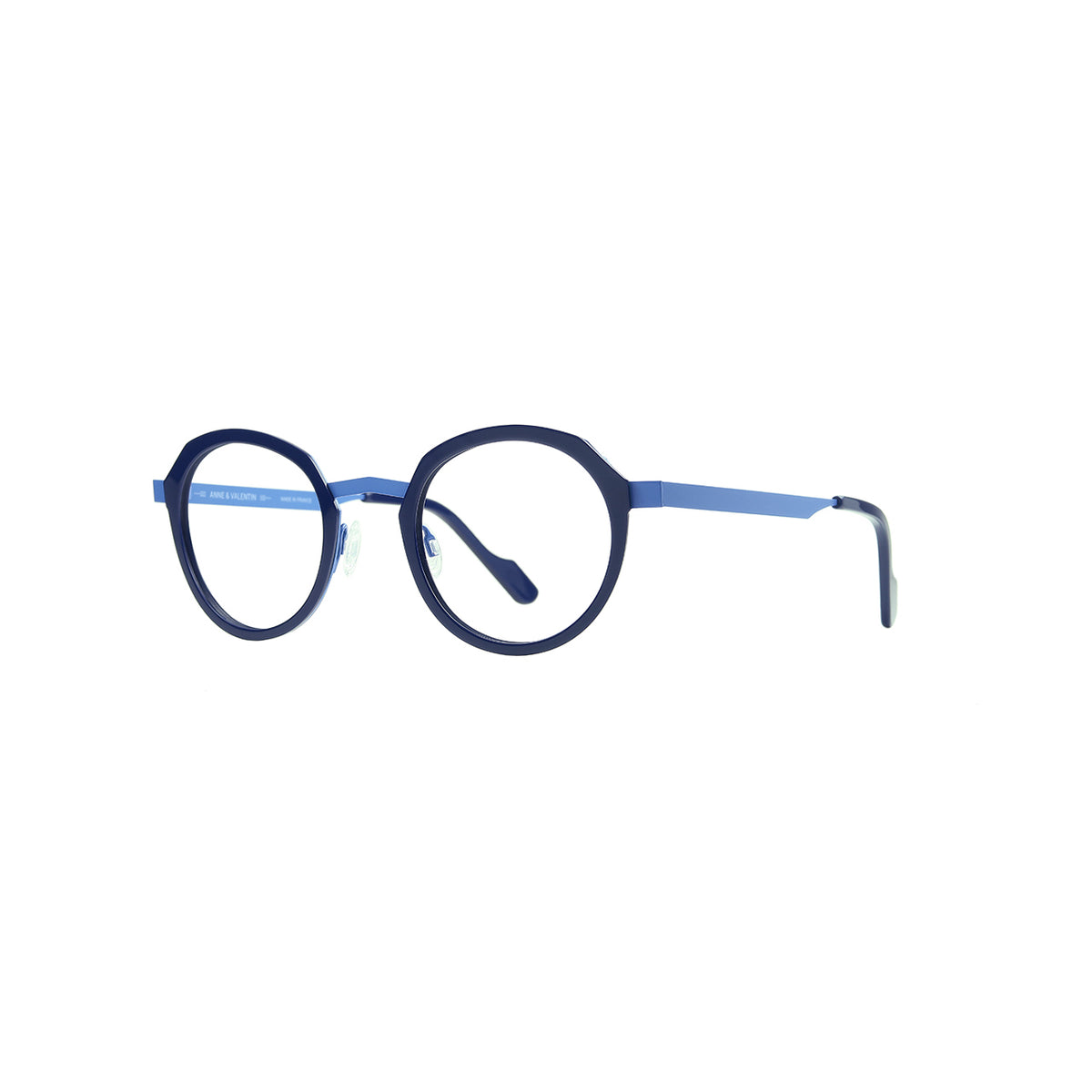 Anne & Valentin FANDANGO 21B10