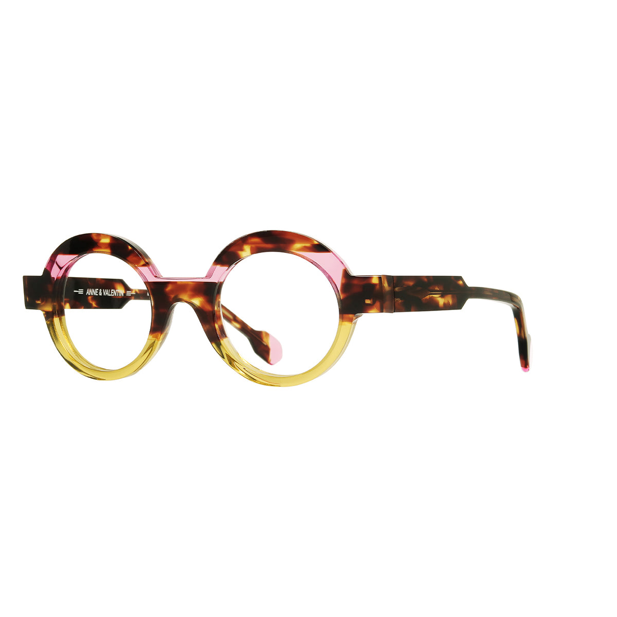Anne & Valentin HOHO 23A07