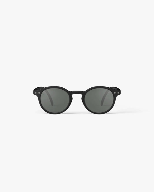 #H SUN Black