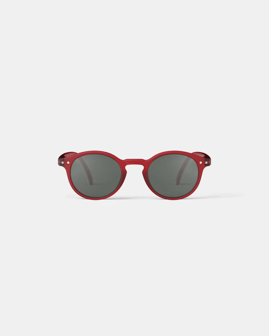 #H SUN Red
