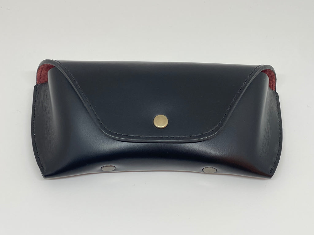 LEATHER CASE