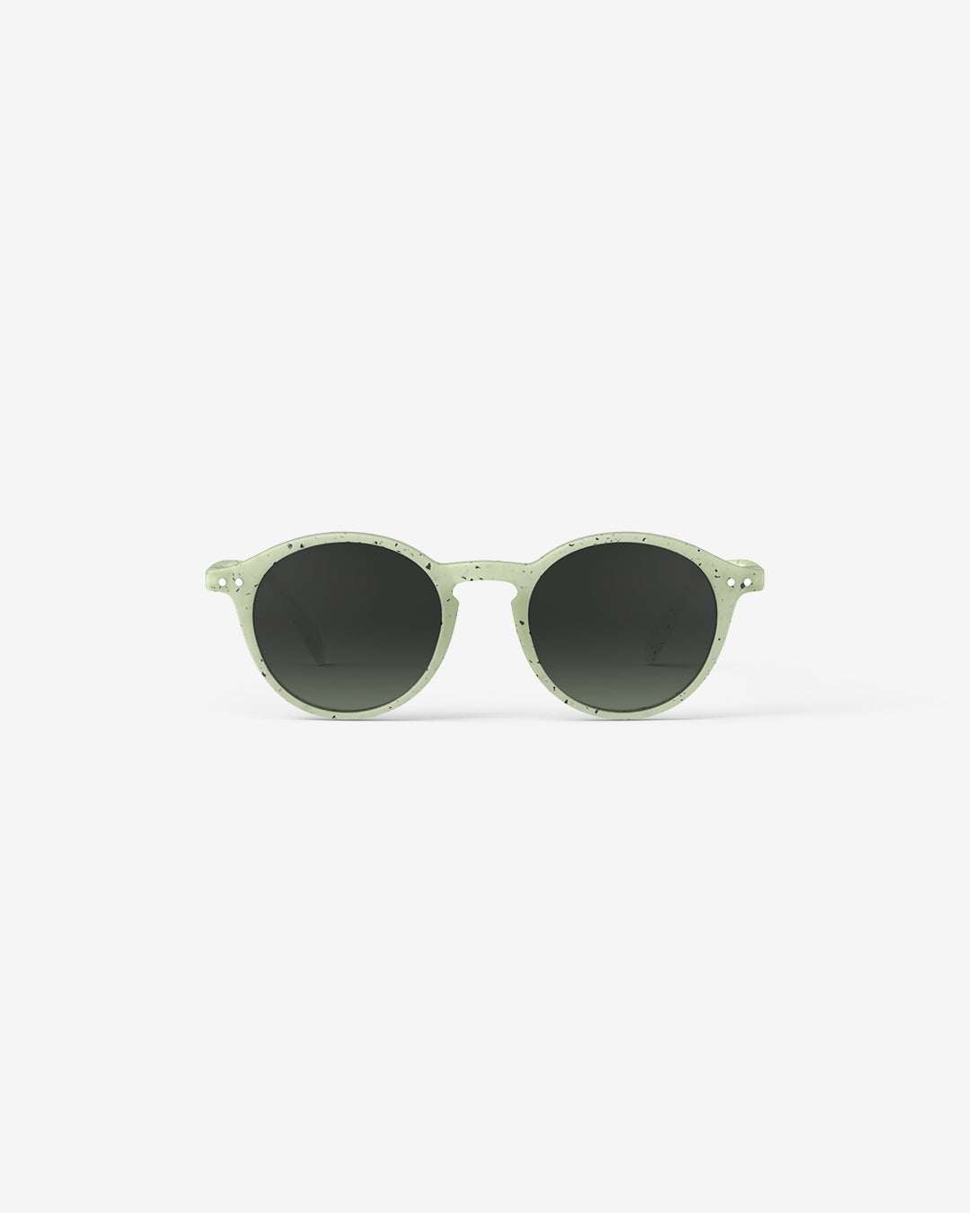 #D SUN DYED GREEN