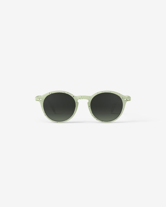 #D SUN DYED GREEN