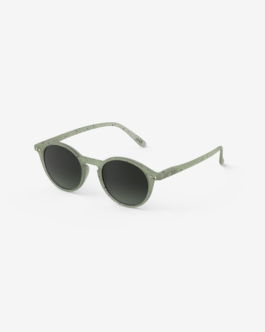 #D SUN DYED GREEN