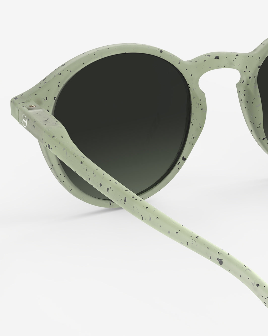#D SUN DYED GREEN