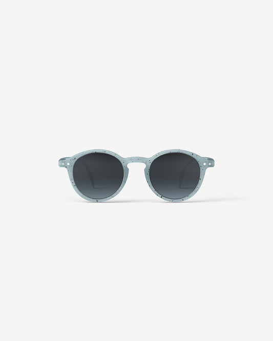 #D SUN WASHED DENIM