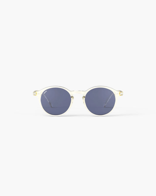 #D SUN ACTIVE YELLOW