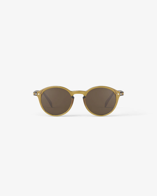 #D SUN GOLDEN GREEN