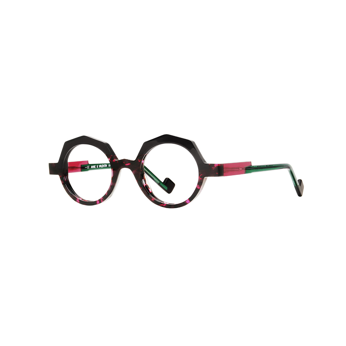 Anne & Valentin LOCK 24C24