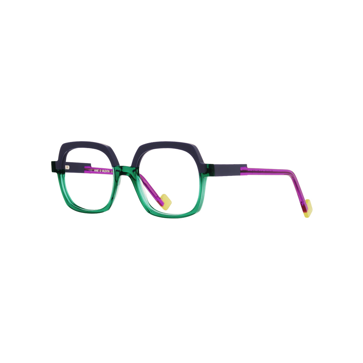 Anne & Valentin LOLIFE 23C32