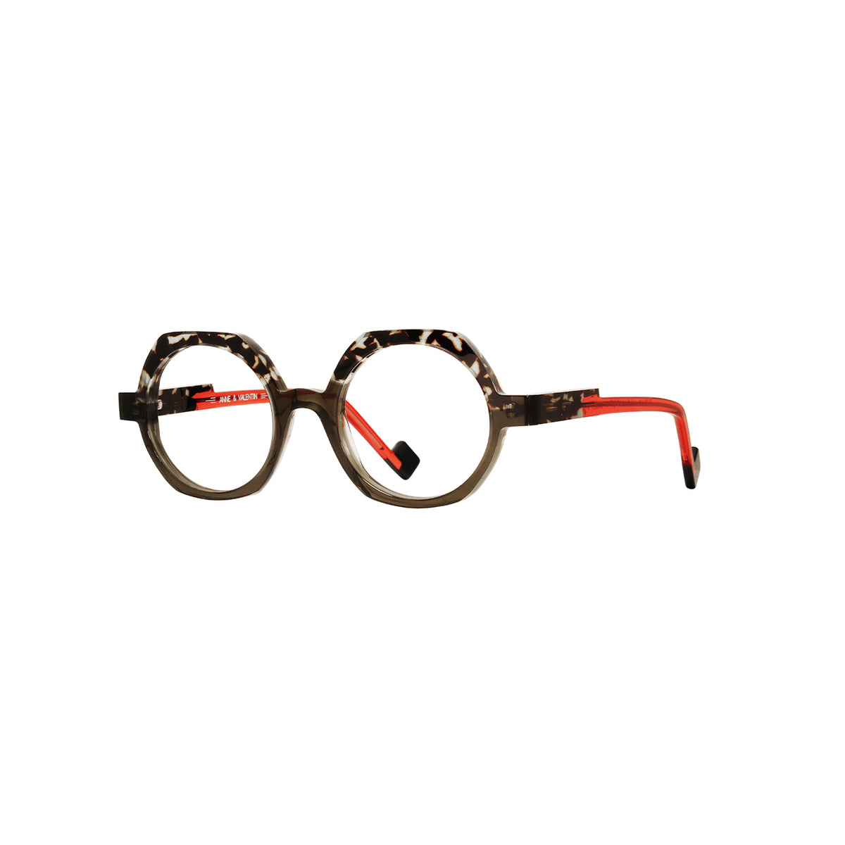 Anne & Valentin LOLLIPOP 24C23