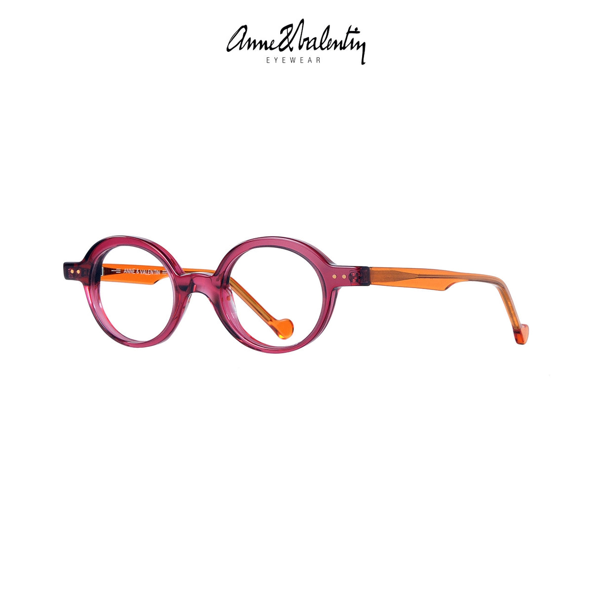 Anne & Valentin MACHA 9B23