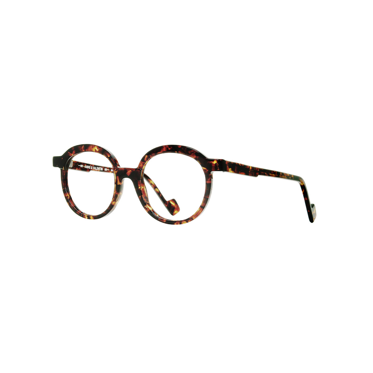 Anne & Valentin MADELEINE 23B17
