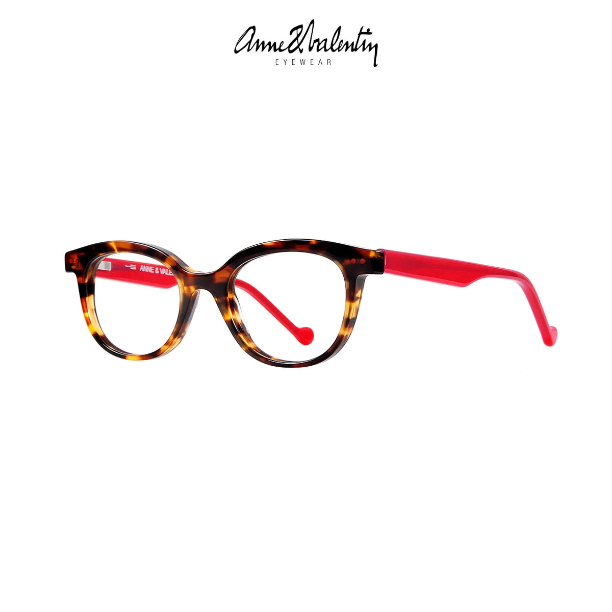 Anne & Valentin MINA 8B04