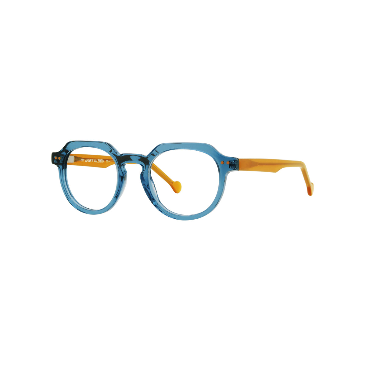 Anne & Valentin MORY 1473