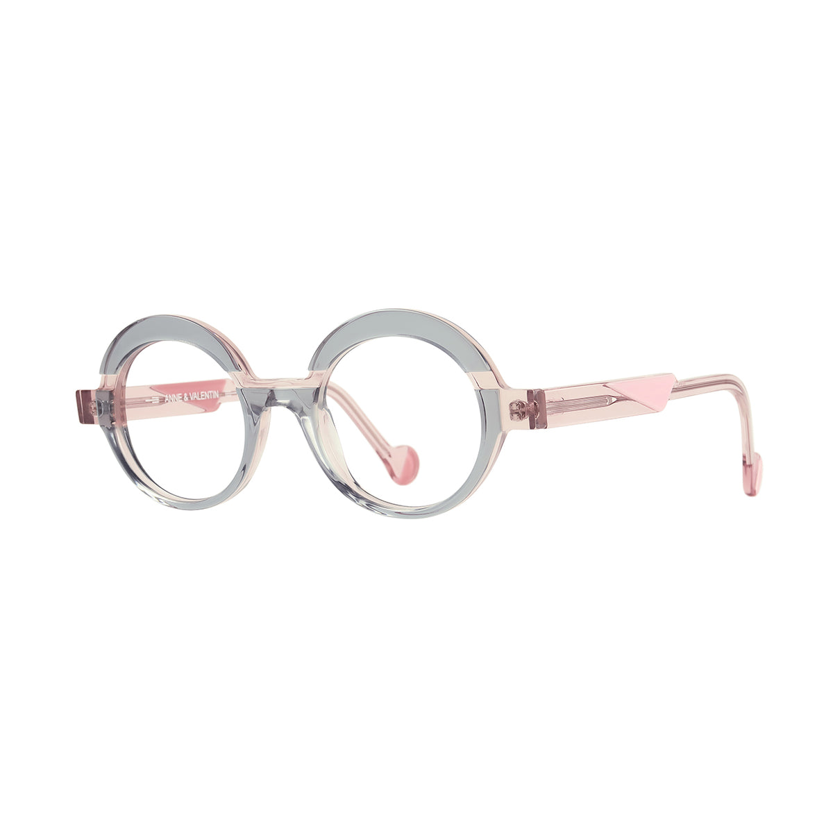 Anne & Valentin NAZCA 20D03
