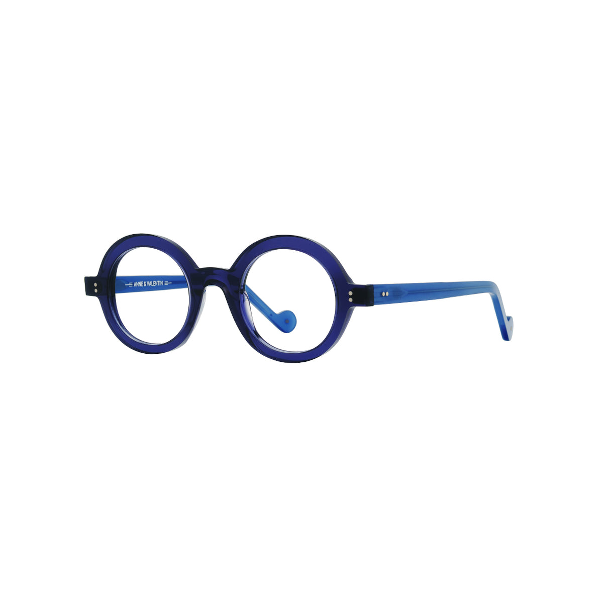Anne & Valentin OQUIET 25C36
